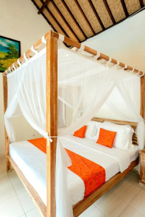 Arida House Ubud by Bali Cabin
